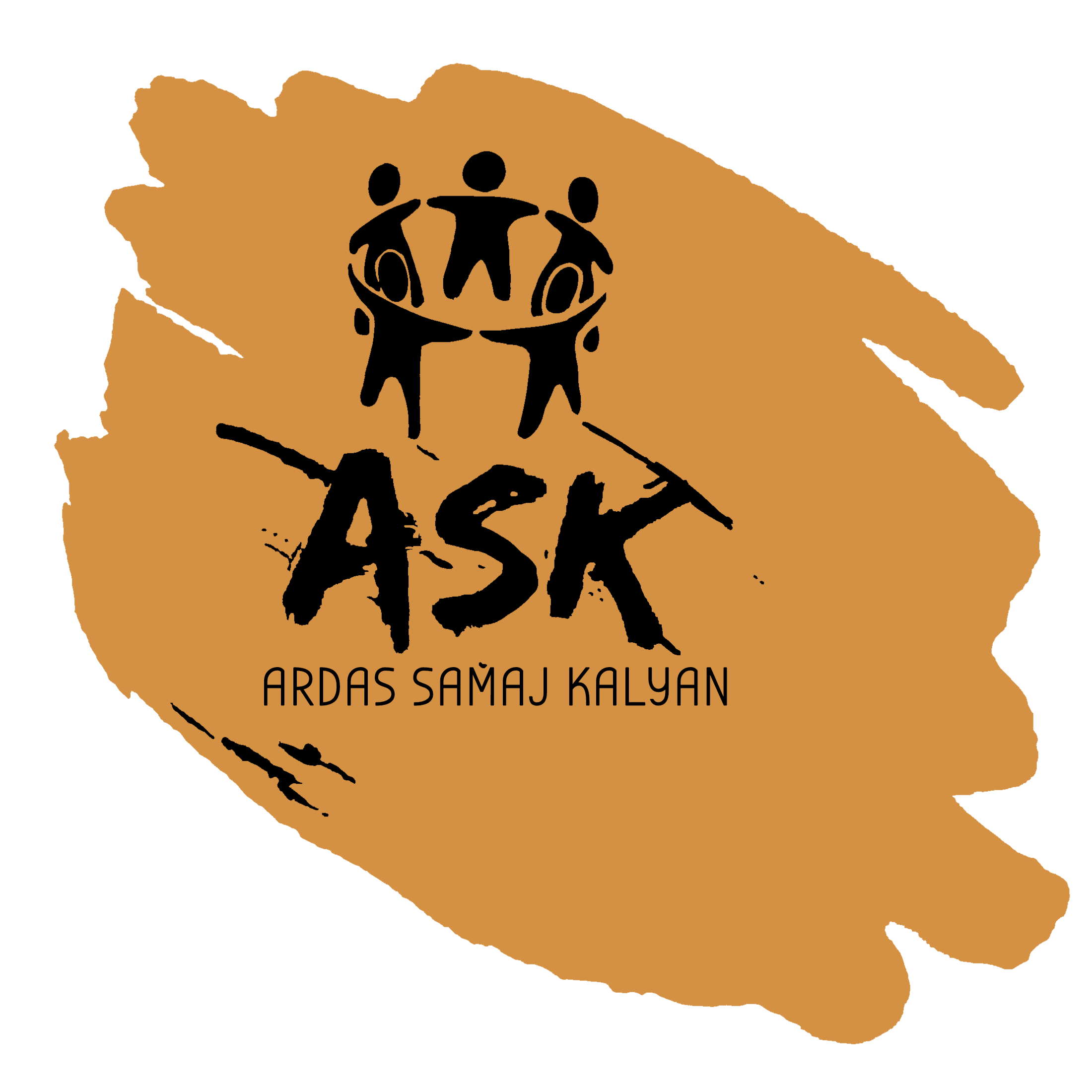 Ardas Samaj Kalyan Logo